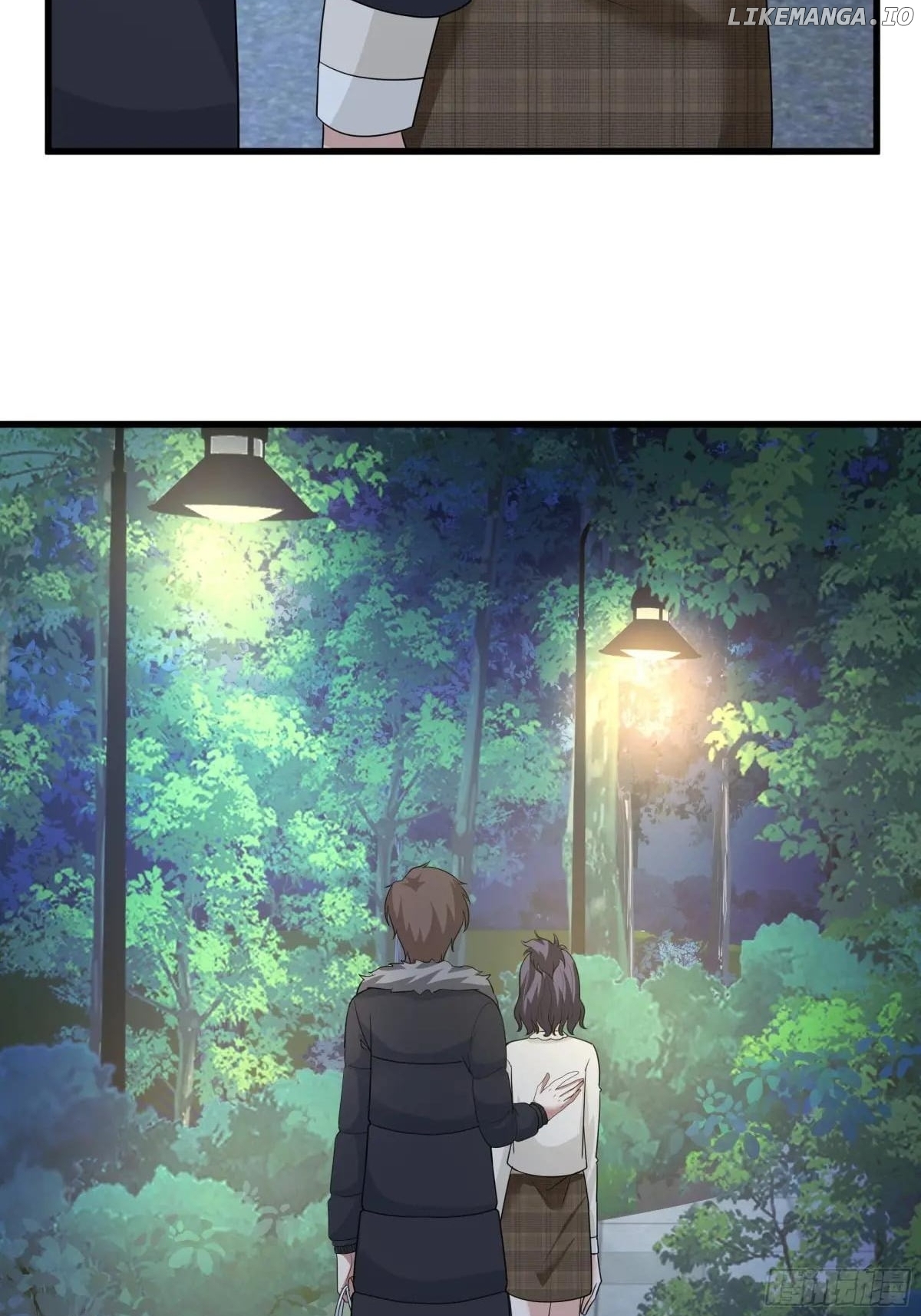 I Really Don’t Want to be Reborn Chapter 420 - page 52